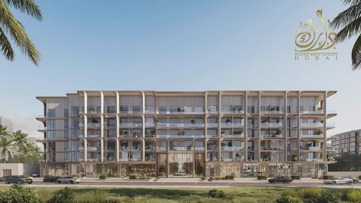 SOON HANDOVER || SMART HOME || PERFECT FOR INVESTOR AND END USER || PRIME LOCATION || LUXURY LIVING ||TOP AMENITIES-0-landscape