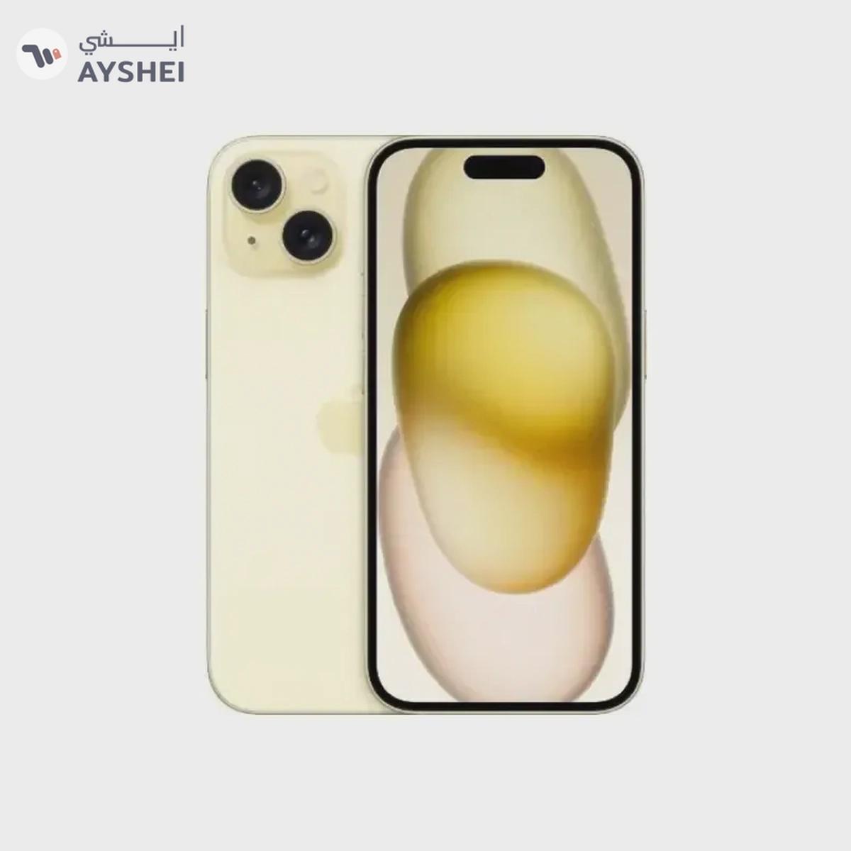 Renewed Apple iPhone 15 Plus-0-portrait