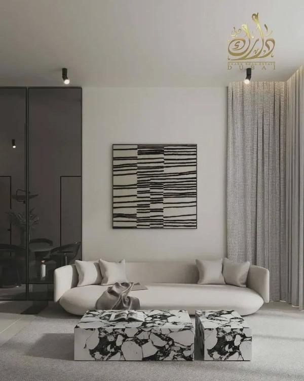 Furnished Interiors/ Marina Views/PRIME LOCATION /HIGH ROI