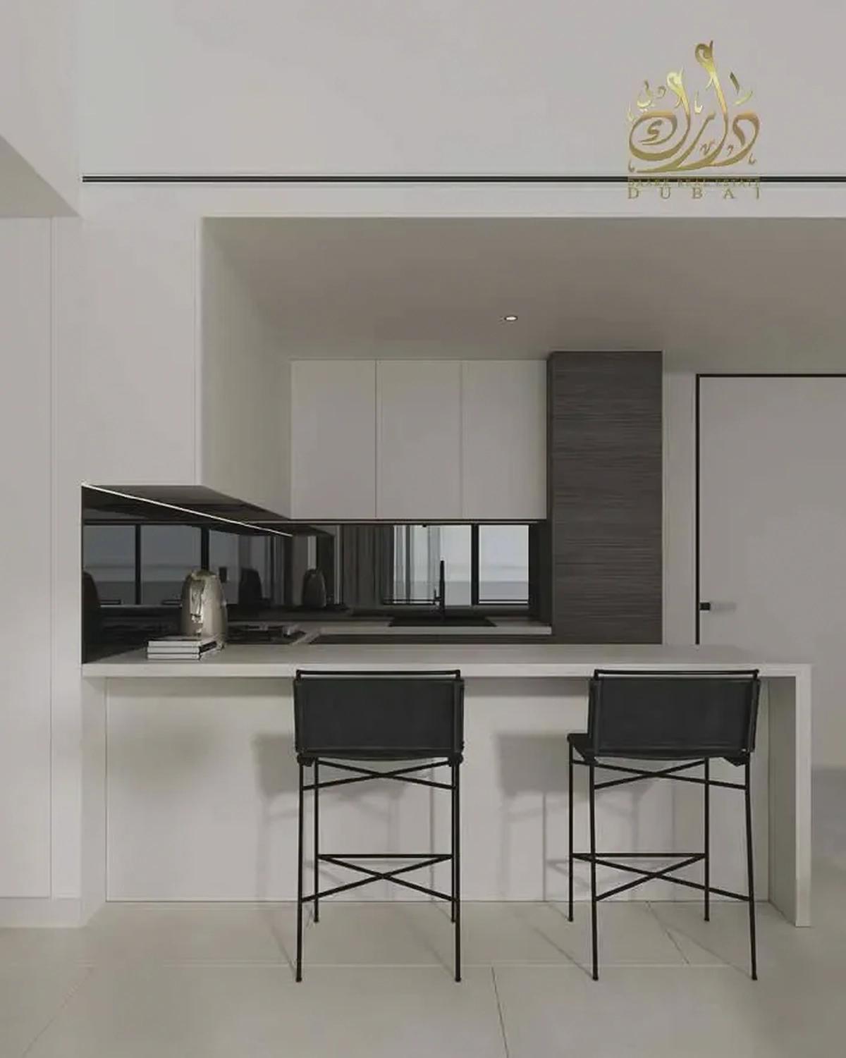 Furnished Interiors/ Marina Views/PRIME LOCATION /HIGH ROI-6-6