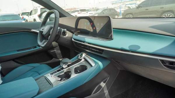 MG 7 300 VGI