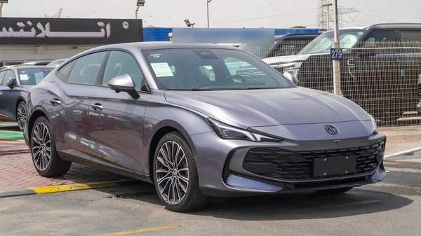 MG 7 300 VGI