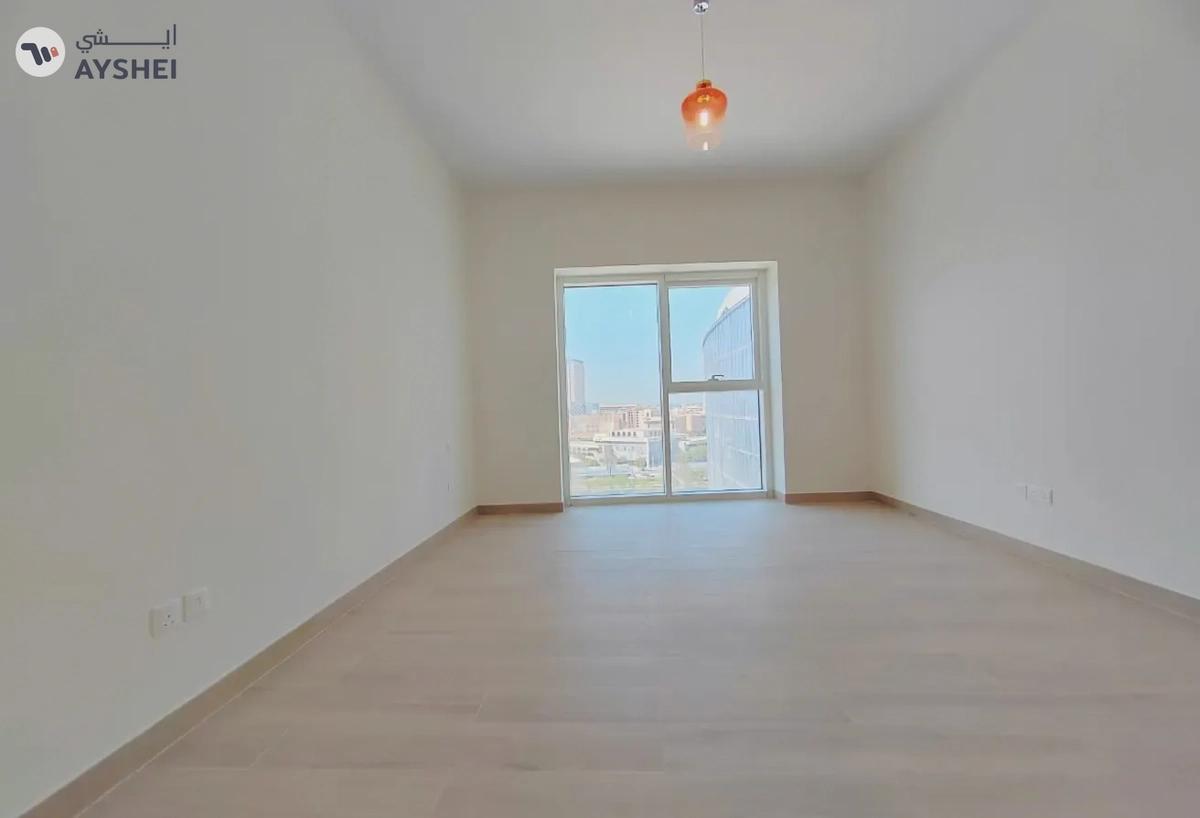 APARTMENT FOR RENT IN AL JADAF BUILDING, AL JADDAF-11-11