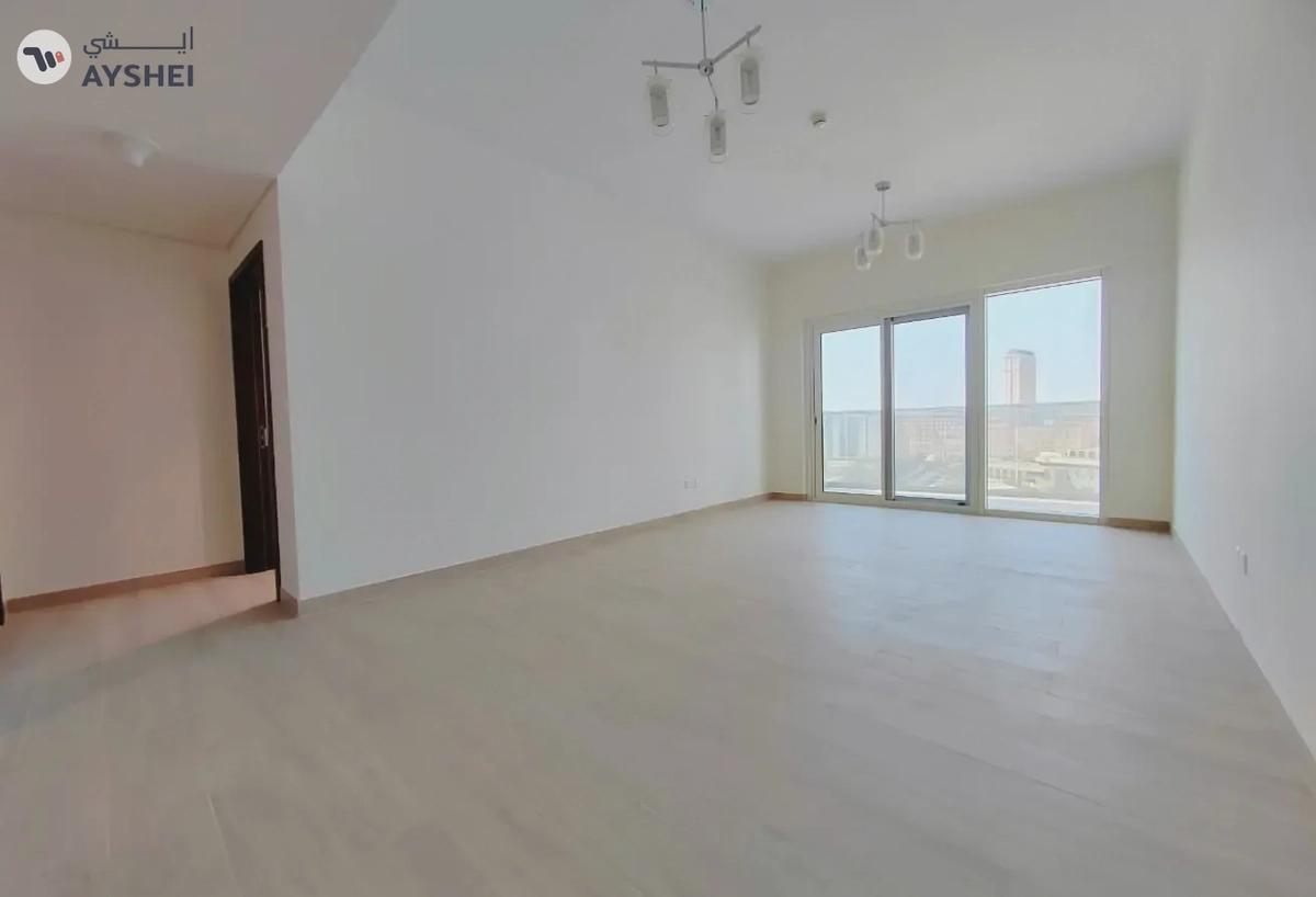 APARTMENT FOR RENT IN AL JADAF BUILDING, AL JADDAF-13-13