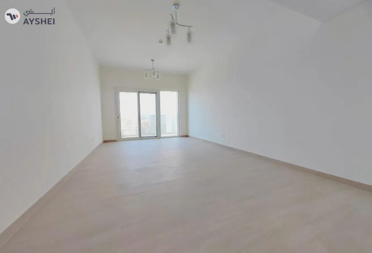 APARTMENT FOR RENT IN AL JADAF BUILDING, AL JADDAF-0-0