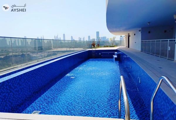 APARTMENT FOR RENT IN AL JADAF BUILDING, AL JADDAF