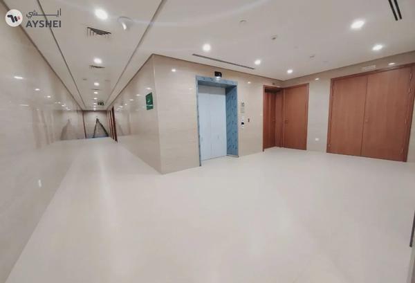 APARTMENT FOR RENT IN AL JADAF BUILDING, AL JADDAF