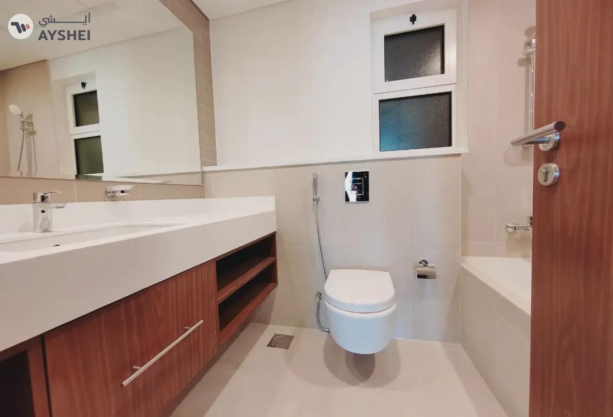 APARTMENT FOR RENT IN AL JADAF BUILDING, AL JADDAF-3-3