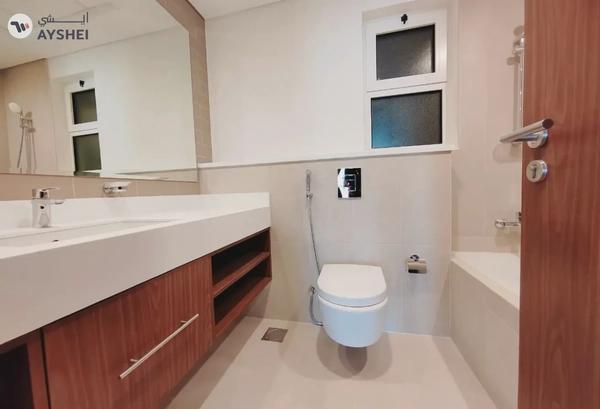 APARTMENT FOR RENT IN AL JADAF BUILDING, AL JADDAF