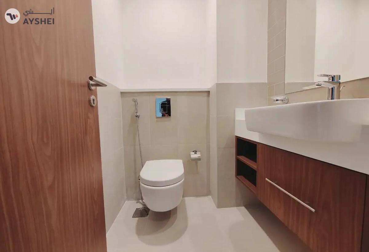 APARTMENT FOR RENT IN AL JADAF BUILDING, AL JADDAF-4-4