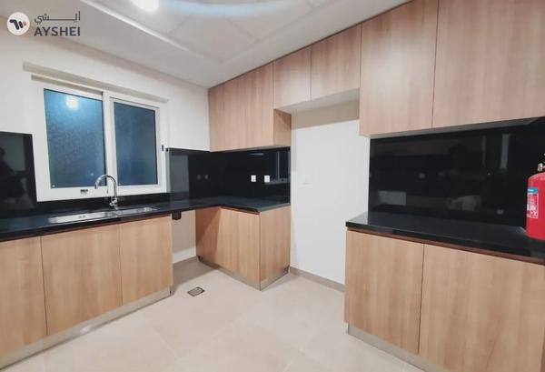 APARTMENT FOR RENT IN AL JADAF BUILDING, AL JADDAF