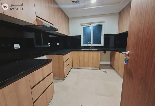 APARTMENT FOR RENT IN AL JADAF BUILDING, AL JADDAF