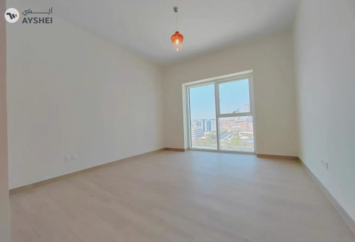 APARTMENT FOR RENT IN AL JADAF BUILDING, AL JADDAF-8-8