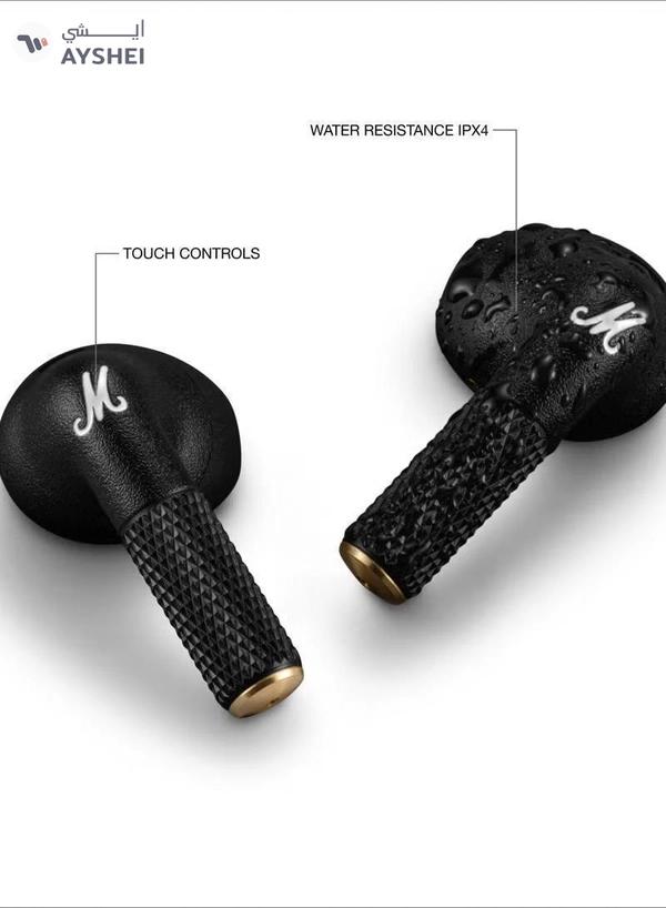 Marshall Minor IV Bluetooth Earphones