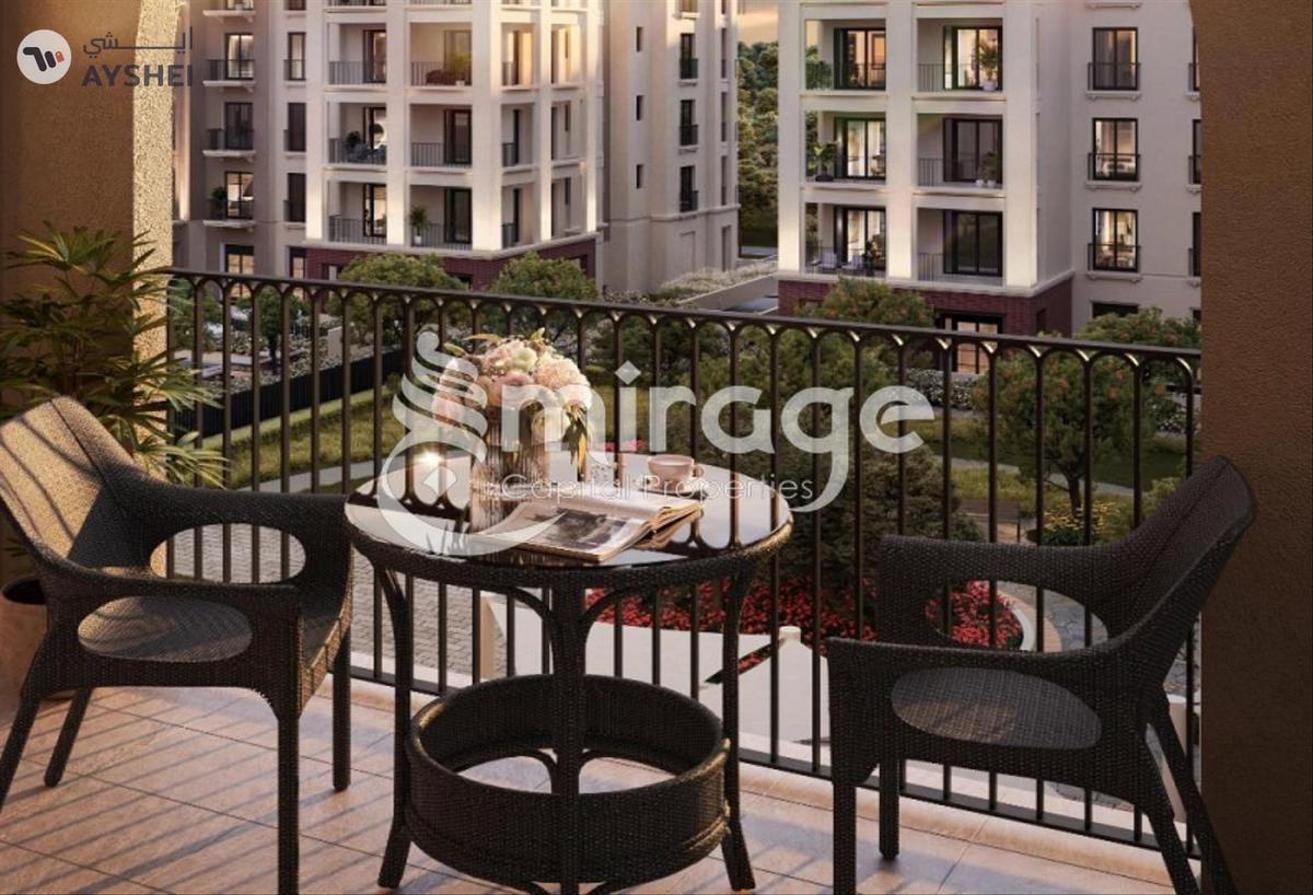 APARTMENT FOR SALE IN BLOOM LIVING, ZAYED CITY (KHALIFA CITY C)-0-landscape