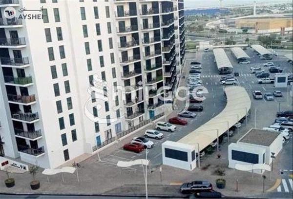 Apartment for sale in Waters Edge, Yas Island