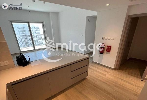 Apartment for sale in Waters Edge, Yas Island