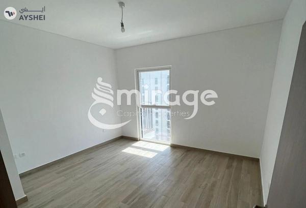 Apartment for sale in Waters Edge, Yas Island