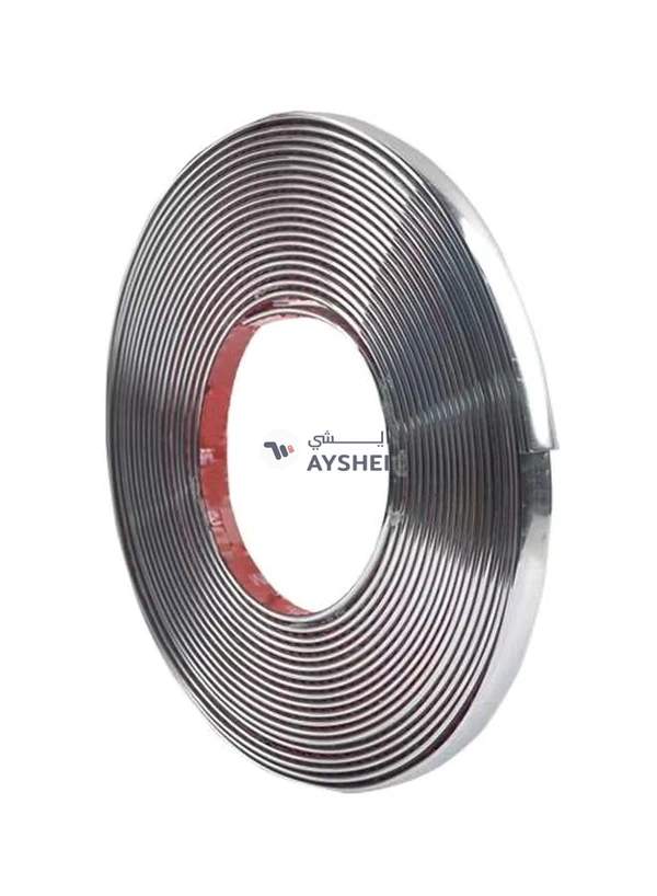 Generic Car Chrome Styling Moulding Trim Strip
