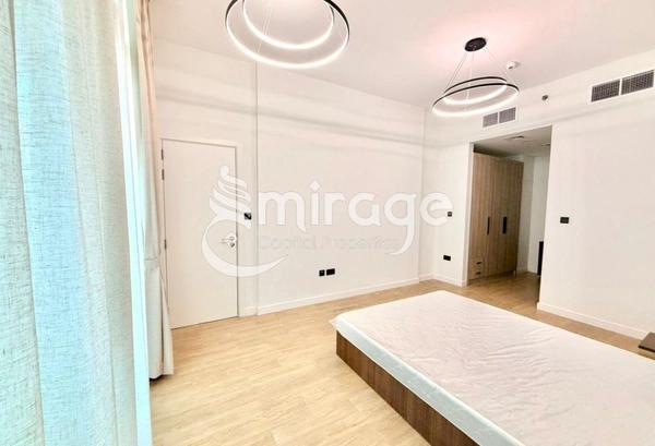 Furnished 3BR | Community View | Prime Location