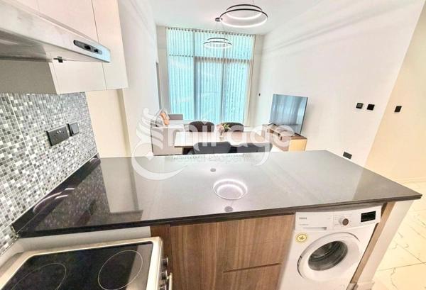 Furnished 3BR | Community View | Prime Location