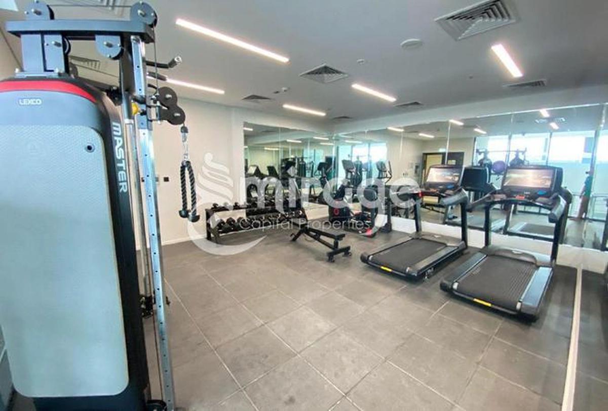 Furnished 3BR | Community View | Prime Location-0-landscape