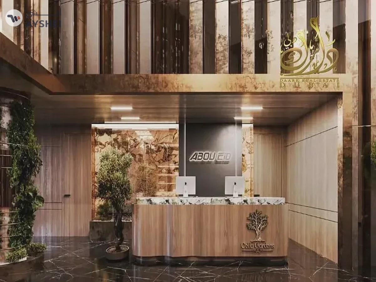 2 MINUTES TO AL MEYDAN_FULLY FURNISHED_10% RAMADAN OFFER-5-5