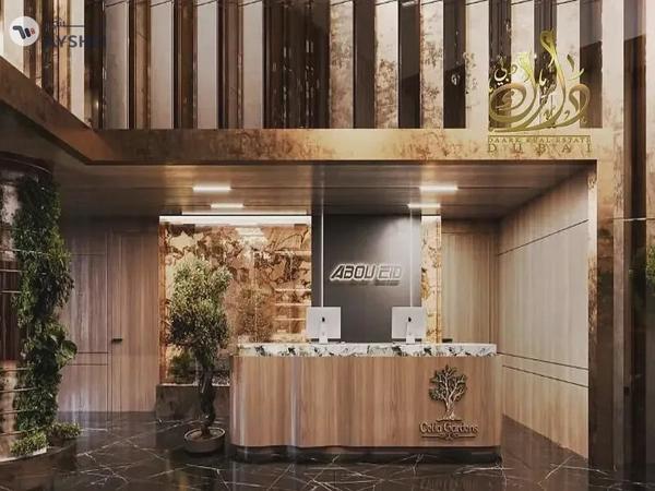 2 MINUTES TO AL MEYDAN_FULLY FURNISHED_10% RAMADAN OFFER