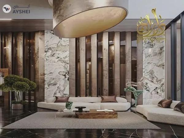 2 MINUTES TO AL MEYDAN_FULLY FURNISHED_10% RAMADAN OFFER