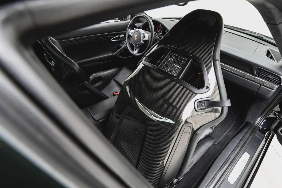 2015 PORSCHE 911 TURBO-17-17