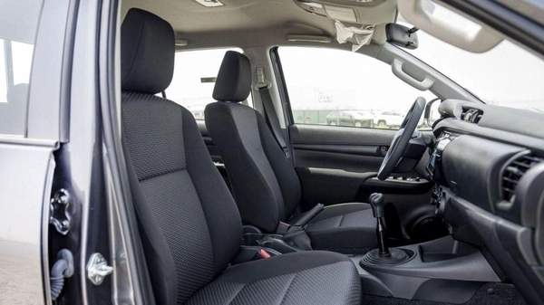 Toyota Hilux HILUX 2.4L MT DIESEL DEFULOCK 2024