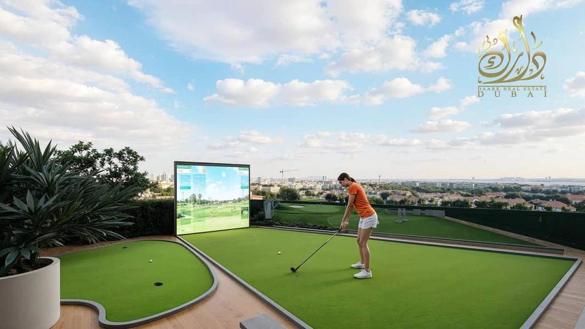 SPACIOUS 2BR | DEMAN LOCATION— GREAT FAMILY LIVING-9-9