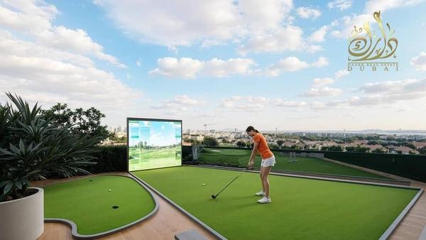 SPACIOUS 2BR | DEMAN LOCATION— GREAT FAMILY LIVING