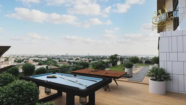 SPACIOUS 2BR | DEMAN LOCATION— GREAT FAMILY LIVING