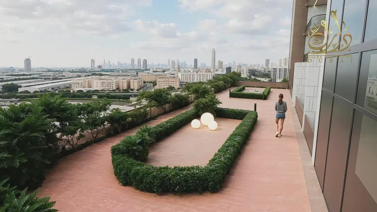 SPACIOUS 2BR | DEMAN LOCATION— GREAT FAMILY LIVING-4-4