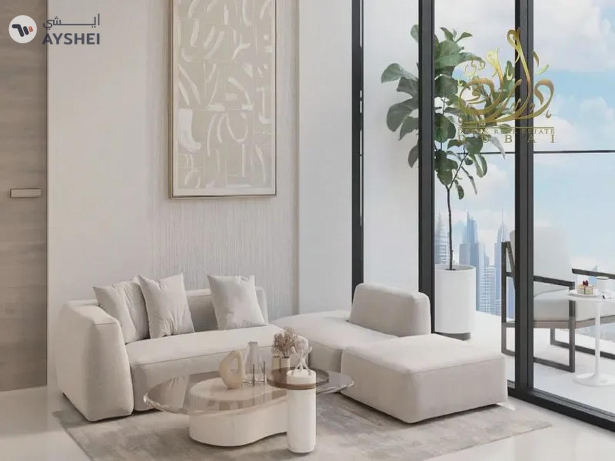 Apartment For Sale in The Boulevard by Prestige One, Dubai Land Residence Complex, Dubai-5-5