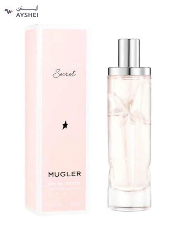 Mugler Secret EDT 50ml