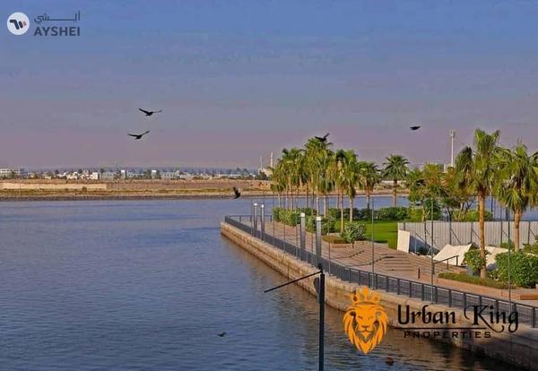Creek View by Iraz, Culture Village (Jaddaf Waterfront), Dubai
