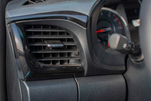 TOYOTA HILUX GR SPORT 4.0 GCC 2024 MODEL