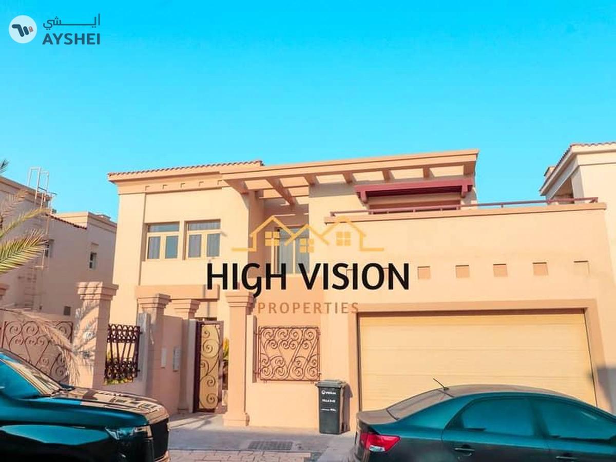 Gardenia, Golf Gardens, Khalifa City, Abu Dhabi-10-10