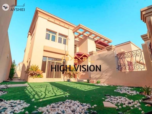 Gardenia, Golf Gardens, Khalifa City, Abu Dhabi