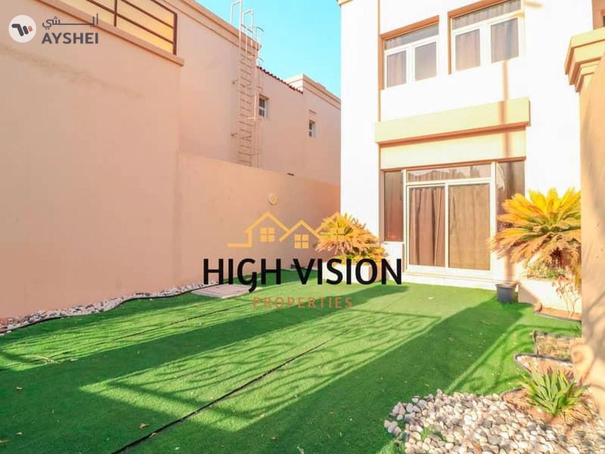 Gardenia, Golf Gardens, Khalifa City, Abu Dhabi-0-landscape