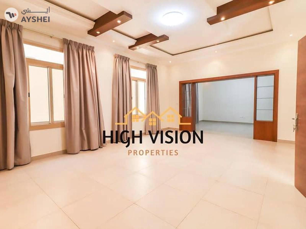 Gardenia, Golf Gardens, Khalifa City, Abu Dhabi-2-2