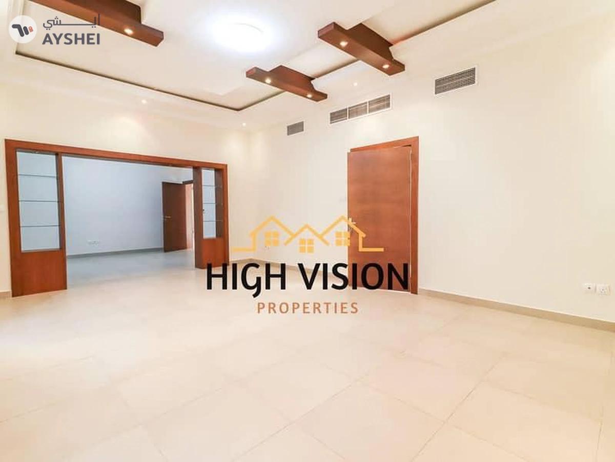 Gardenia, Golf Gardens, Khalifa City, Abu Dhabi-3-3