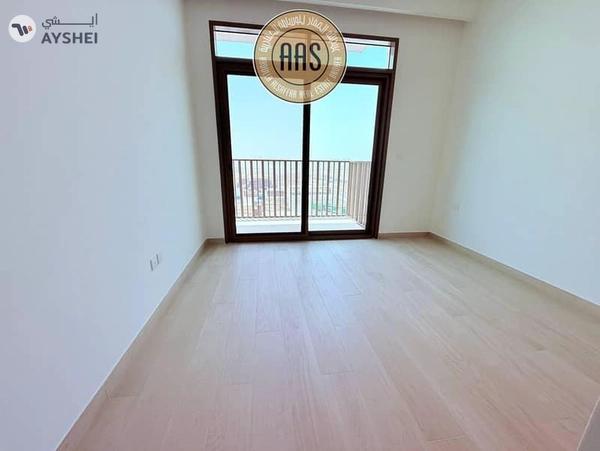 Chiller free brand new 2bhk with kitchen appliances in Al furjan Dubai