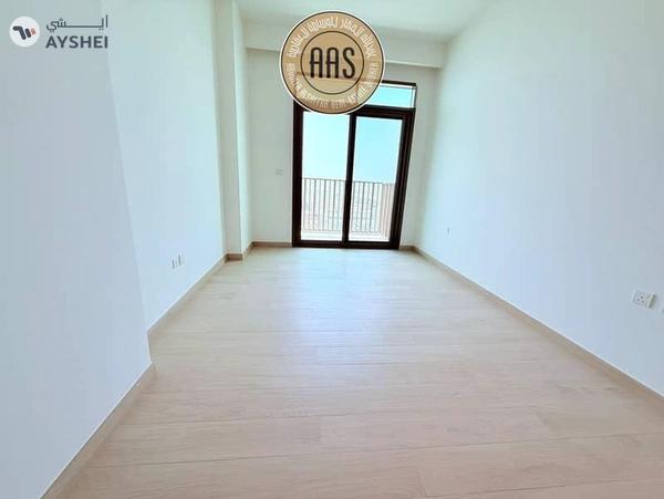 Chiller free brand new 2bhk with kitchen appliances in Al furjan Dubai