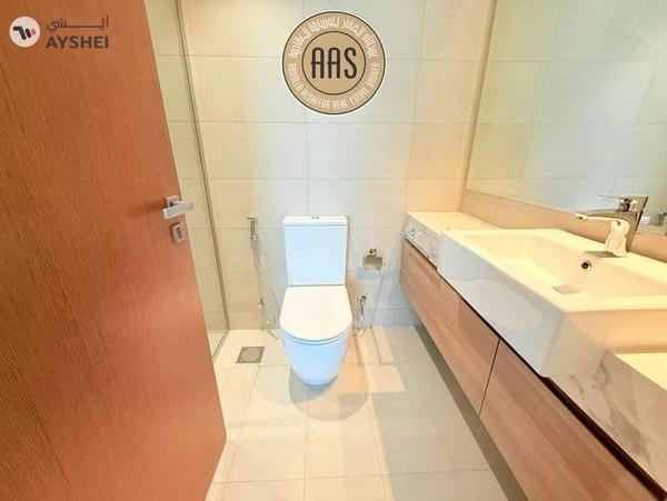 Chiller free brand new 2bhk with kitchen appliances in Al furjan Dubai