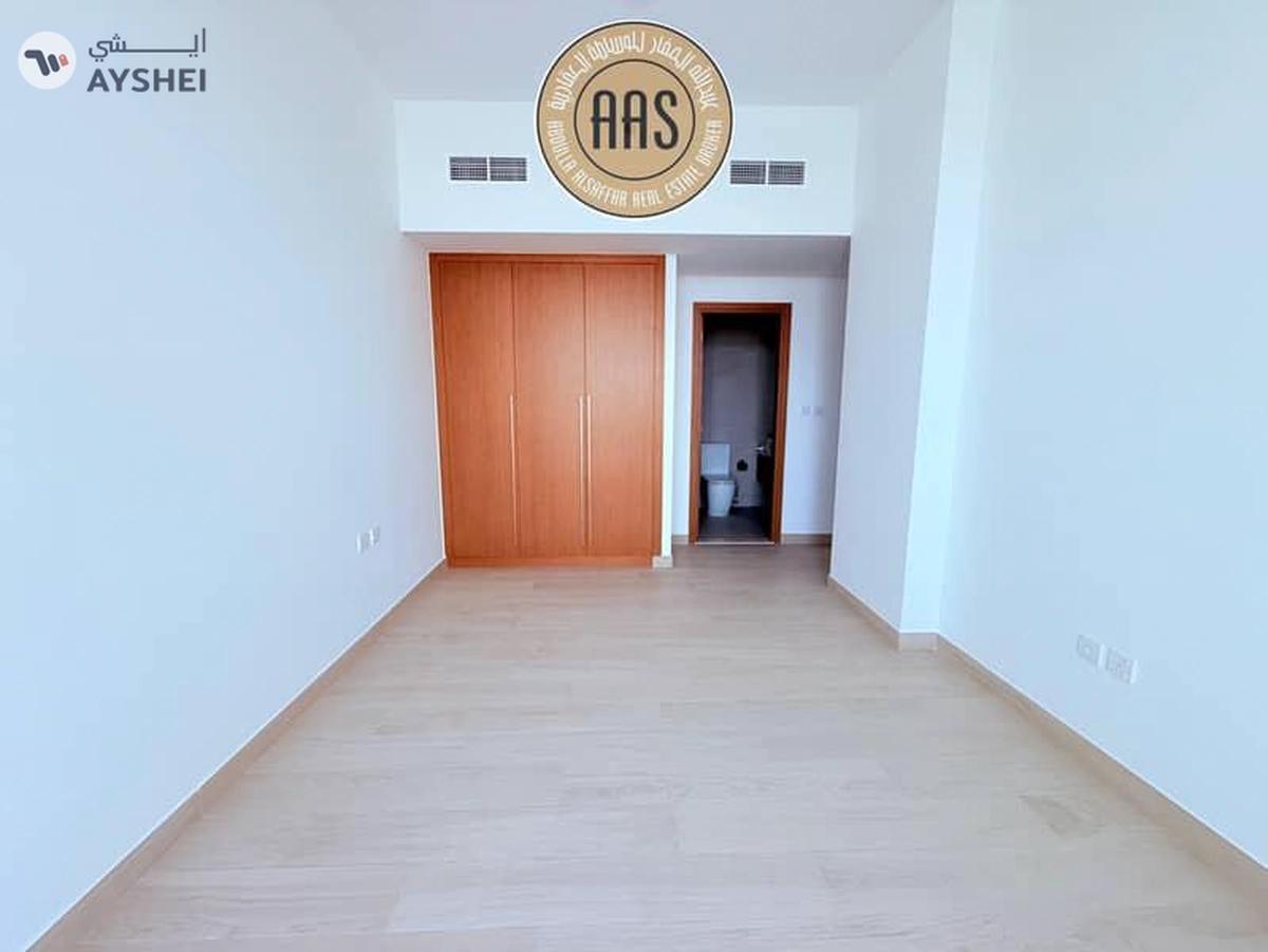 Chiller free brand new 2bhk with kitchen appliances in Al furjan Dubai-14-14