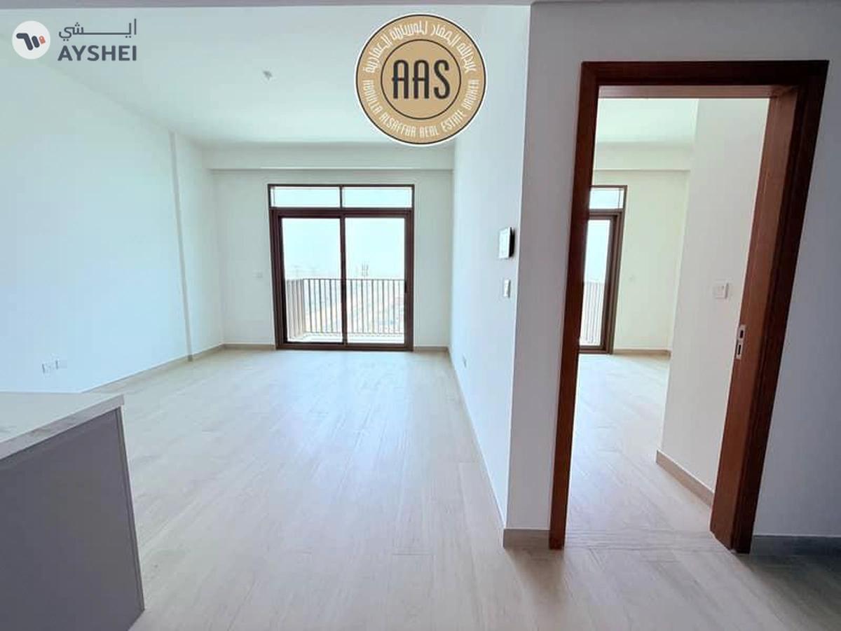 Chiller free brand new 2bhk with kitchen appliances in Al furjan Dubai-0-0