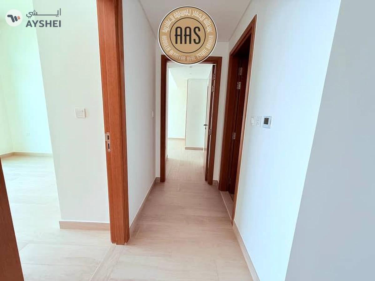 Chiller free brand new 2bhk with kitchen appliances in Al furjan Dubai-1-1